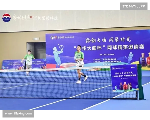网球比赛门票即将发售 快来抢购心仪赛事座位享受精彩赛事盛宴